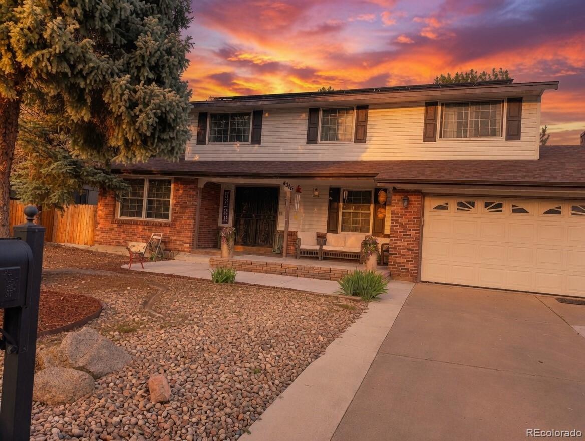 Pinehurst Denver Home | MLS #: 57133114506 S Wolff Street, Denver Beds: 6 Baths: 4 Price: $750,000