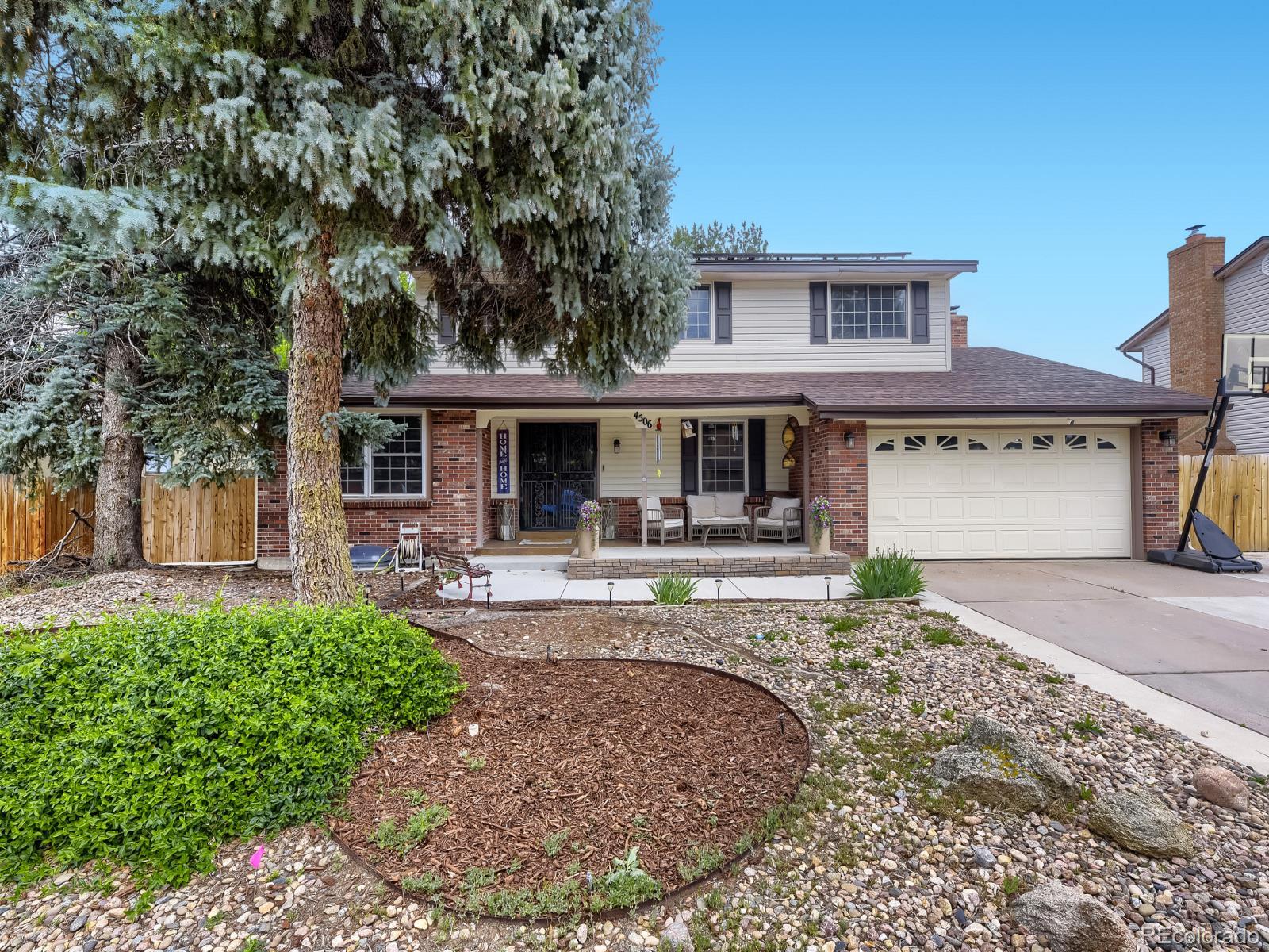 4506 S Wolff Street, denver&nbsp; House Search MLS Picture