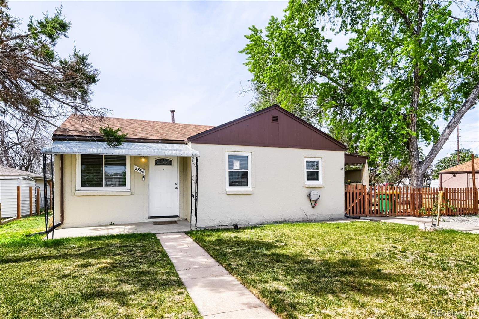 denver&nbsp; House Search Picture