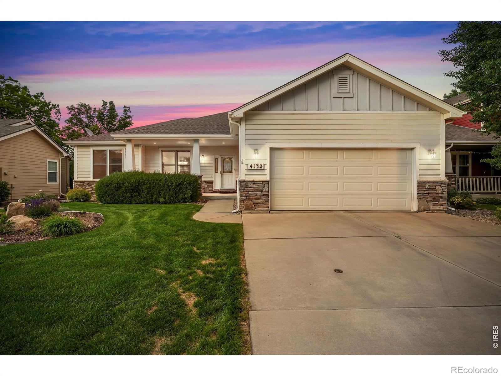 fort collins&nbsp; House Search Picture