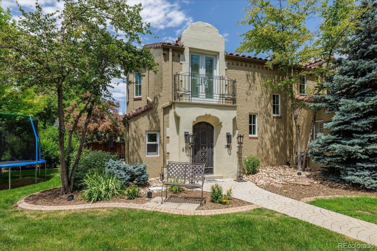 denver&nbsp; House Search Picture
