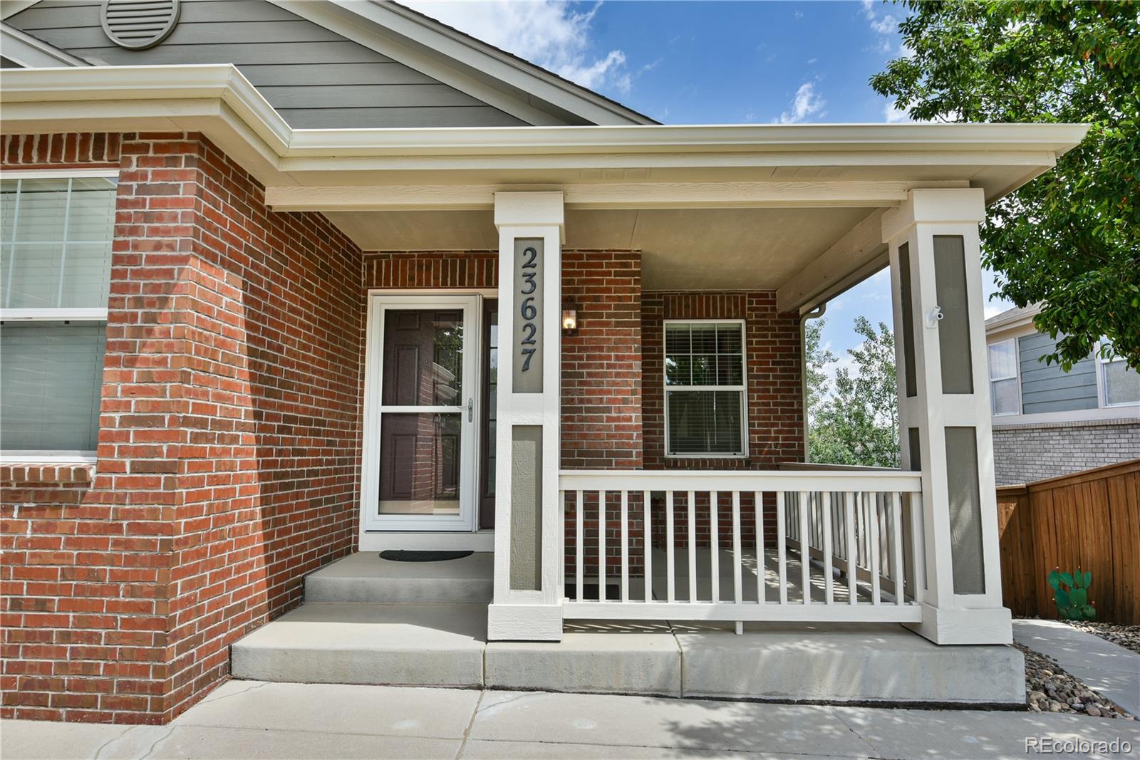 23627 E Bellewood Drive, aurora&nbsp; House Search MLS Picture