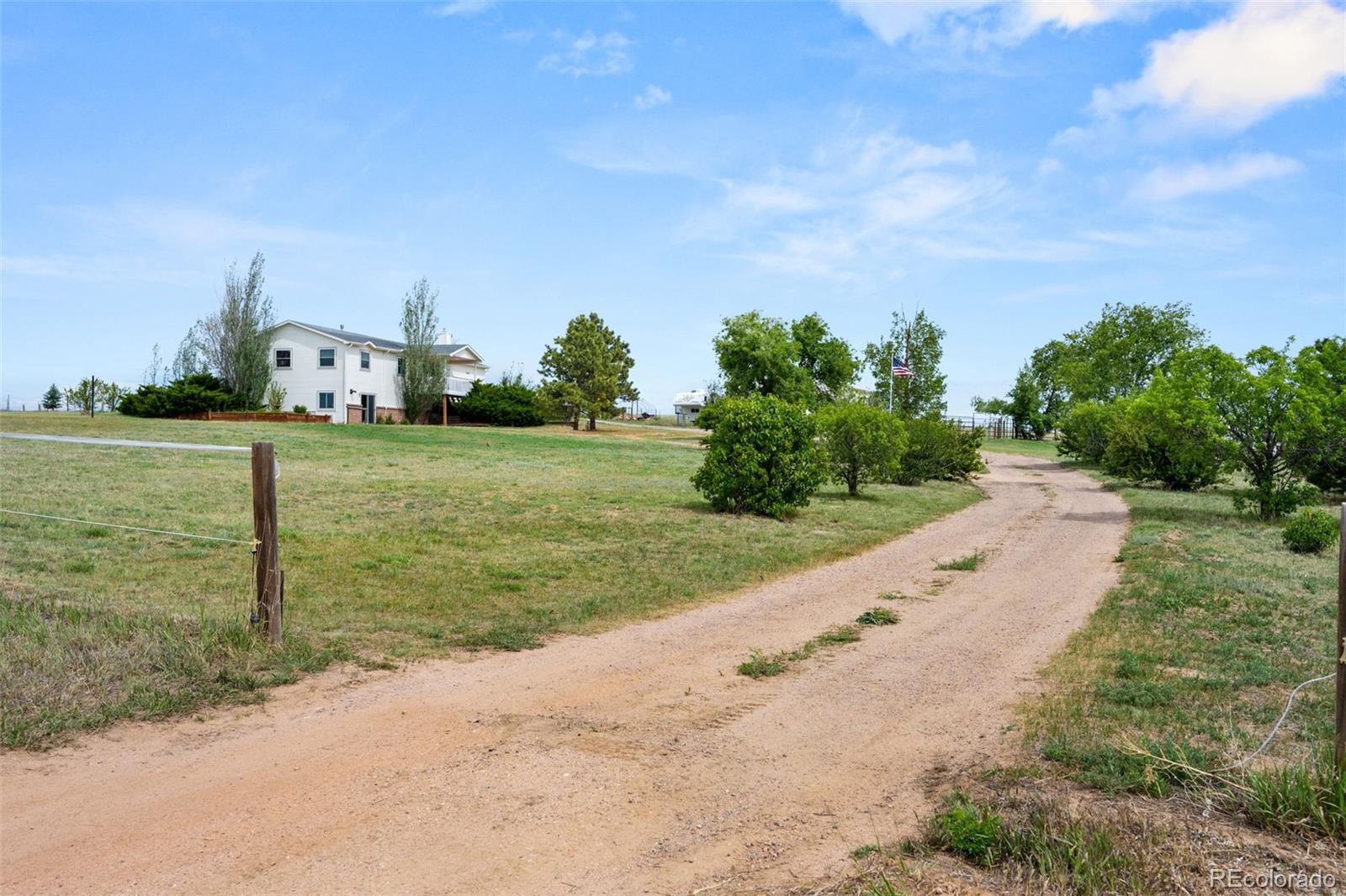 16010  Connies Drive, peyton&nbsp; House Search MLS Picture