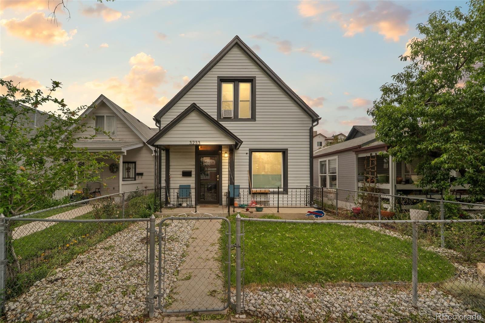 denver&nbsp; House Search Picture