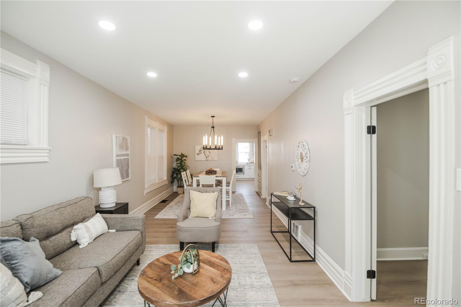 3927  Kalamath Street, denver&nbsp; House Search MLS Picture