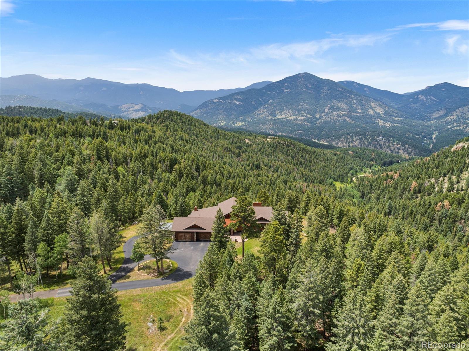33691  Twin Firs Trail, evergreen&nbsp; House Search MLS Picture