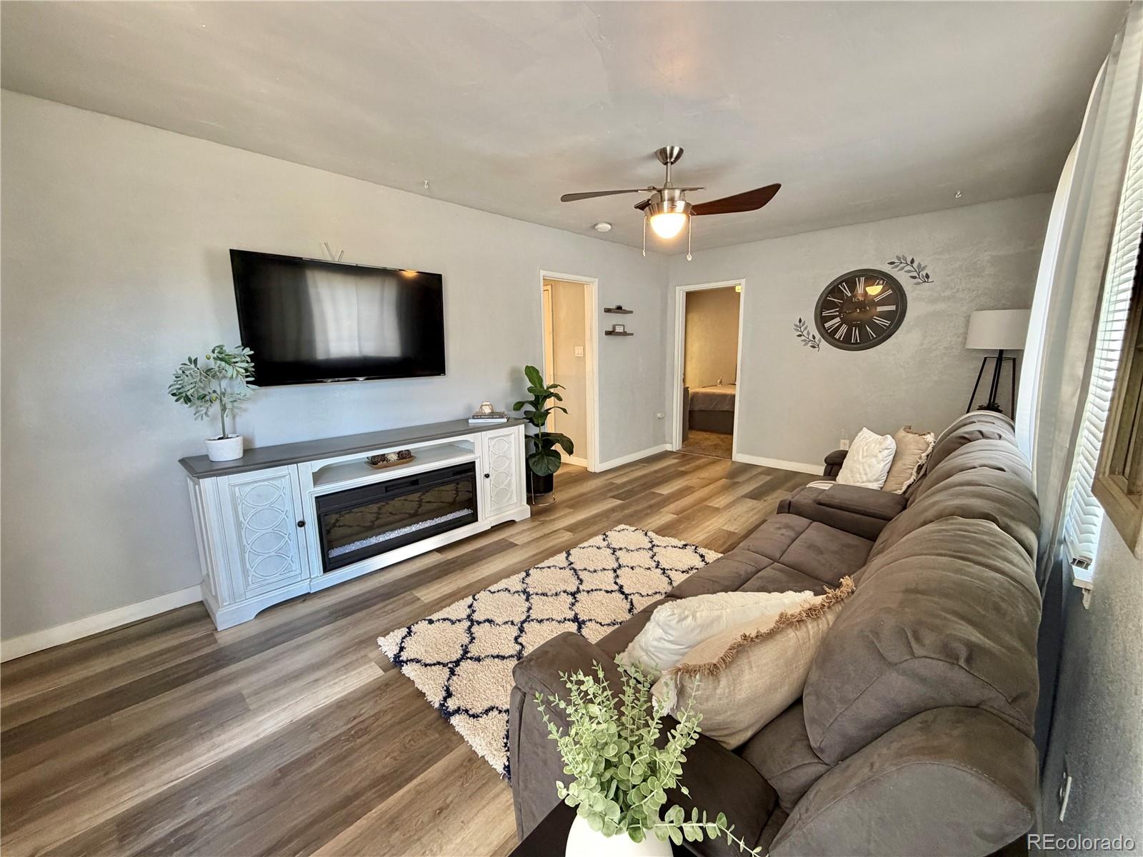 1100  Russell Boulevard, thornton&nbsp; House Search MLS Picture