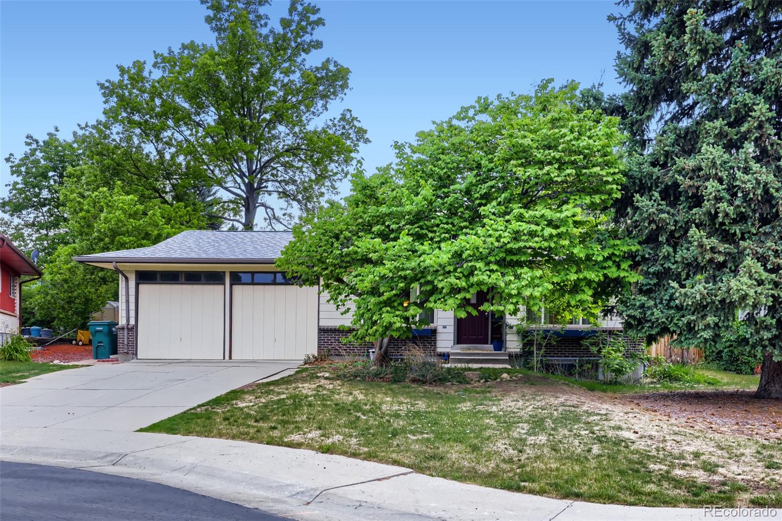 1471 S Welch Court, lakewood&nbsp; House Search MLS Picture