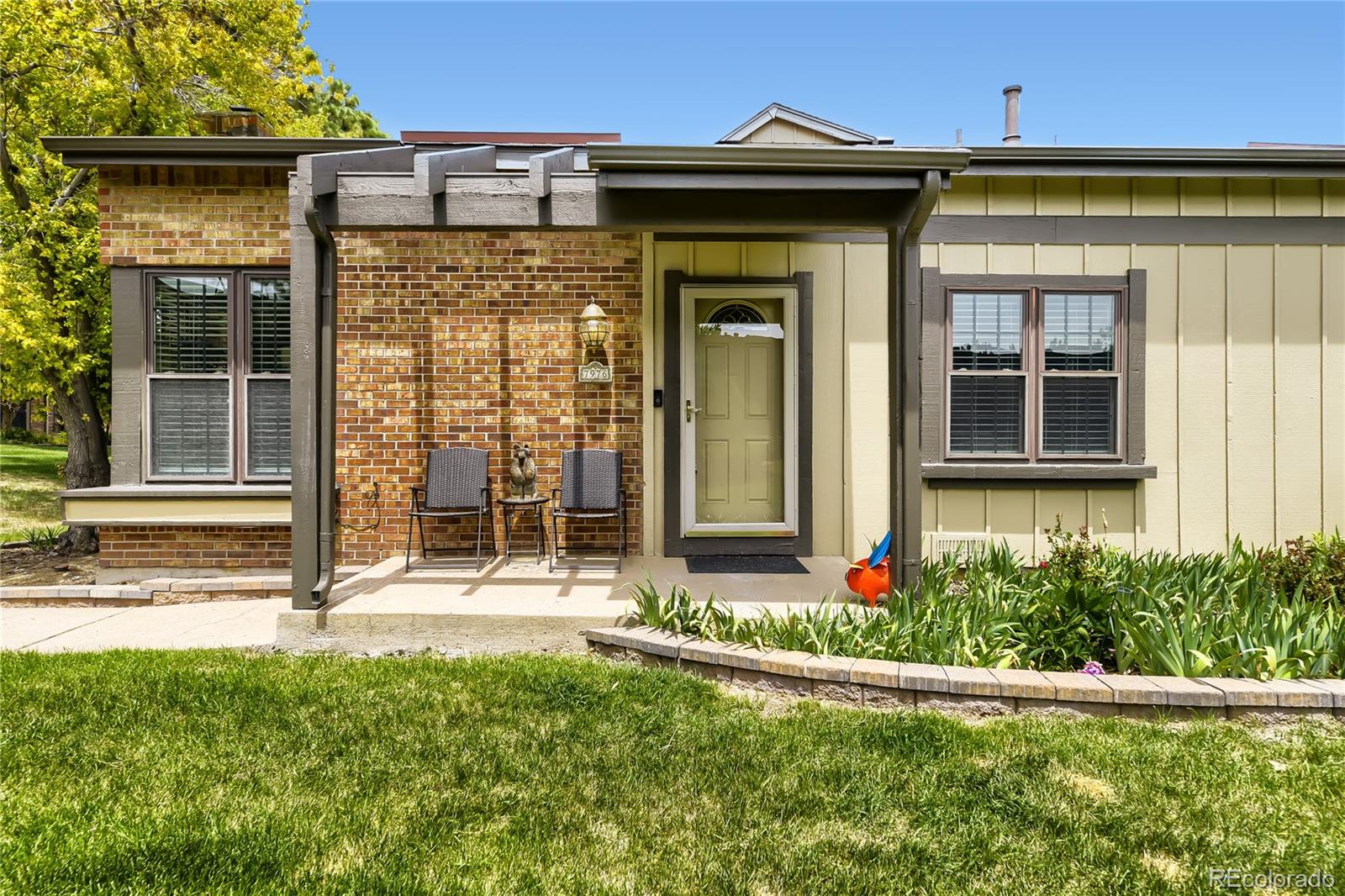 7976 E Phillips Circle, centennial&nbsp; House Search MLS Picture