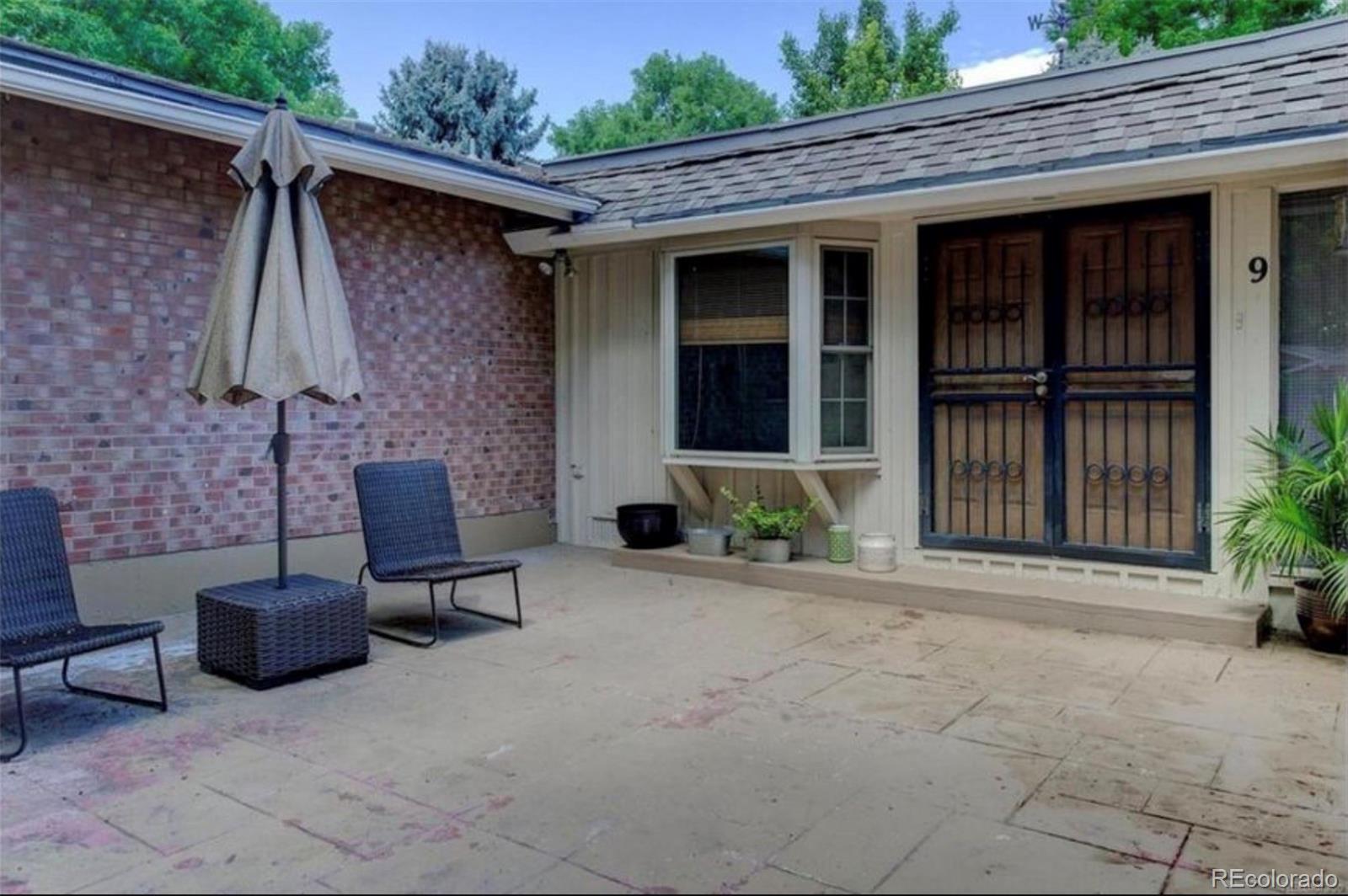 9  Par Circle, littleton&nbsp; House Search MLS Picture