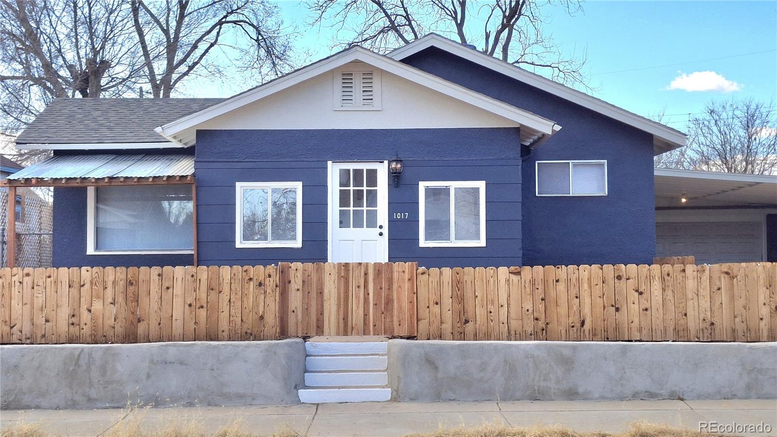 pueblo&nbsp; House Search Picture