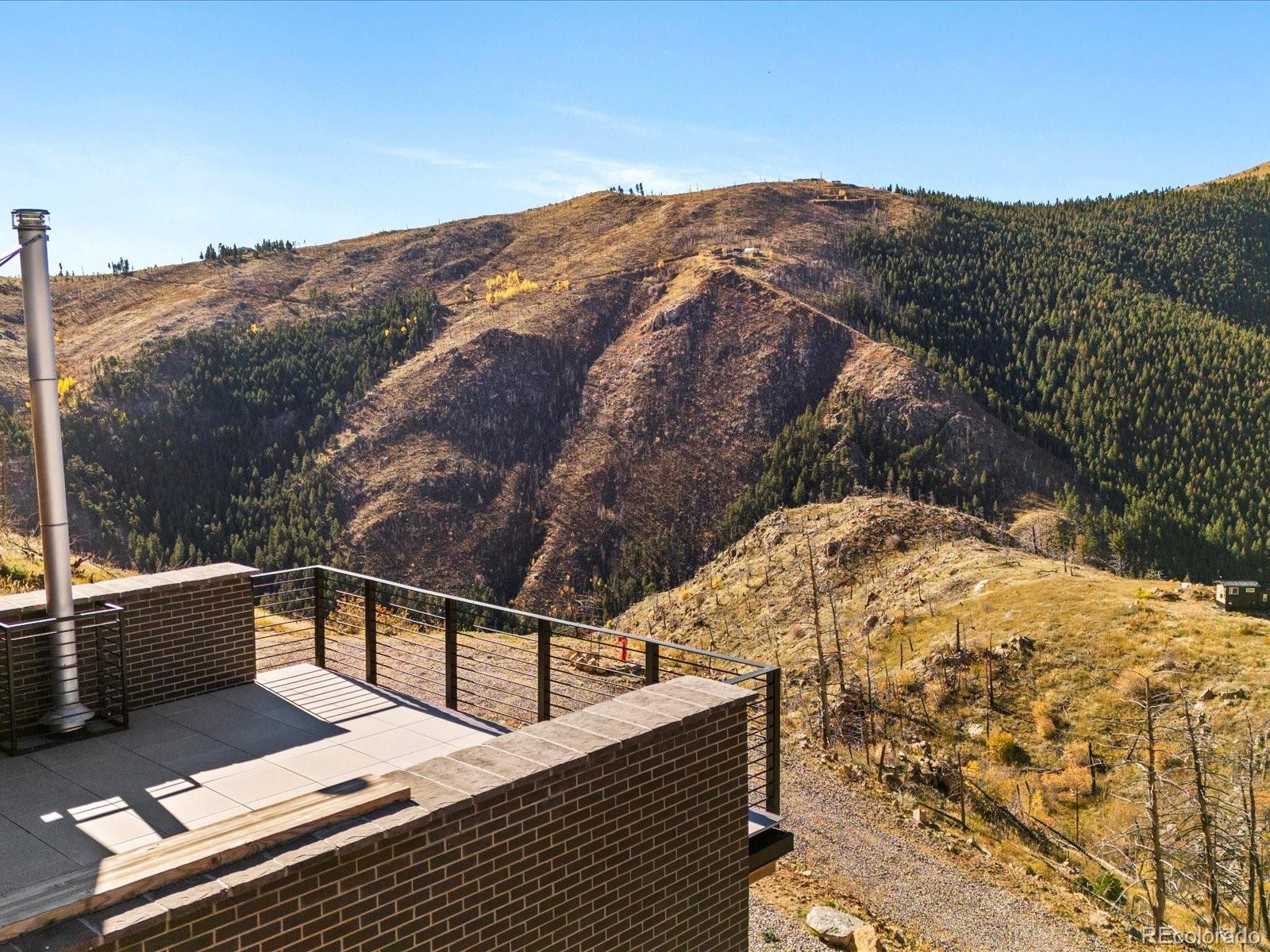 718  Emerson Gulch Road, boulder&nbsp; House Search MLS Picture