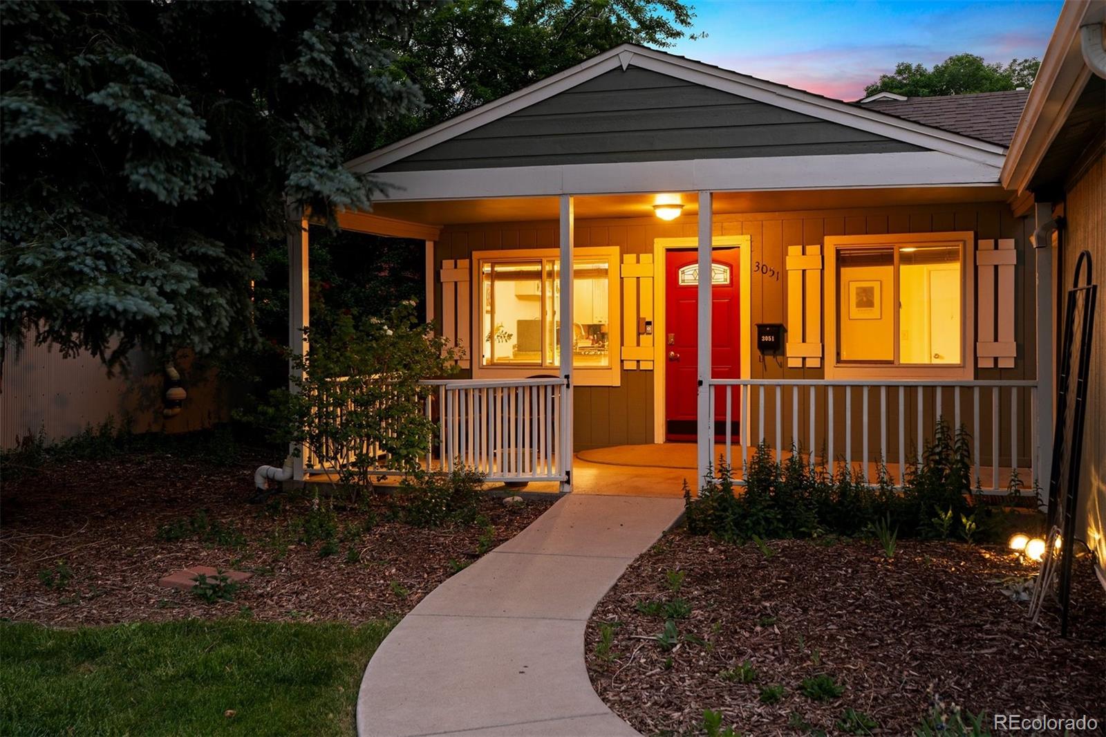 3051 S Ogden Street, englewood&nbsp; House Search MLS Picture