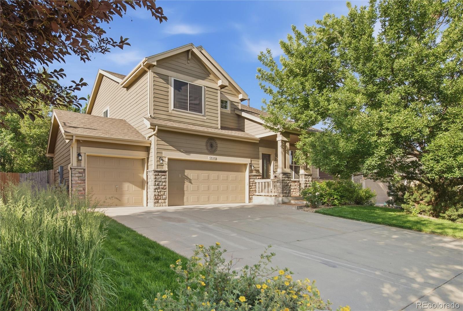  Firestone Home | MLS #: 37526555930  Stagecoach Avenue, Firestone Beds: 4 Baths: 3 Price: $570,000