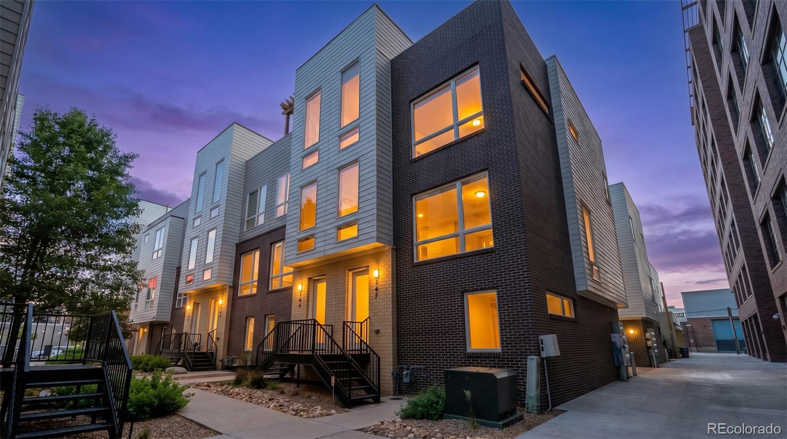 Cole Denver Home | MLS #: 69288823425  Larimer Street, Denver Beds: 3 Baths: 3 Price: $800,000