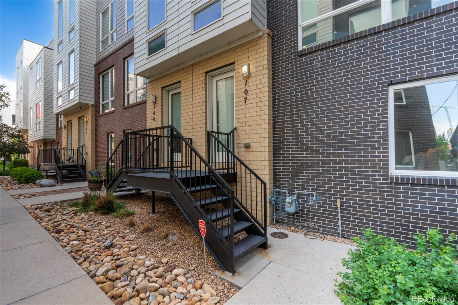 3425  Larimer Street, denver&nbsp; House Search MLS Picture