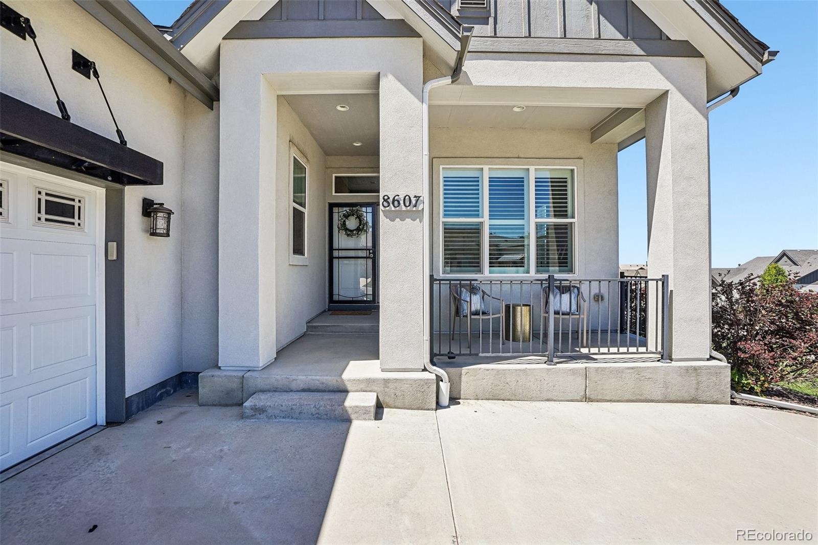 8607  Holman Circle, arvada&nbsp; House Search MLS Picture