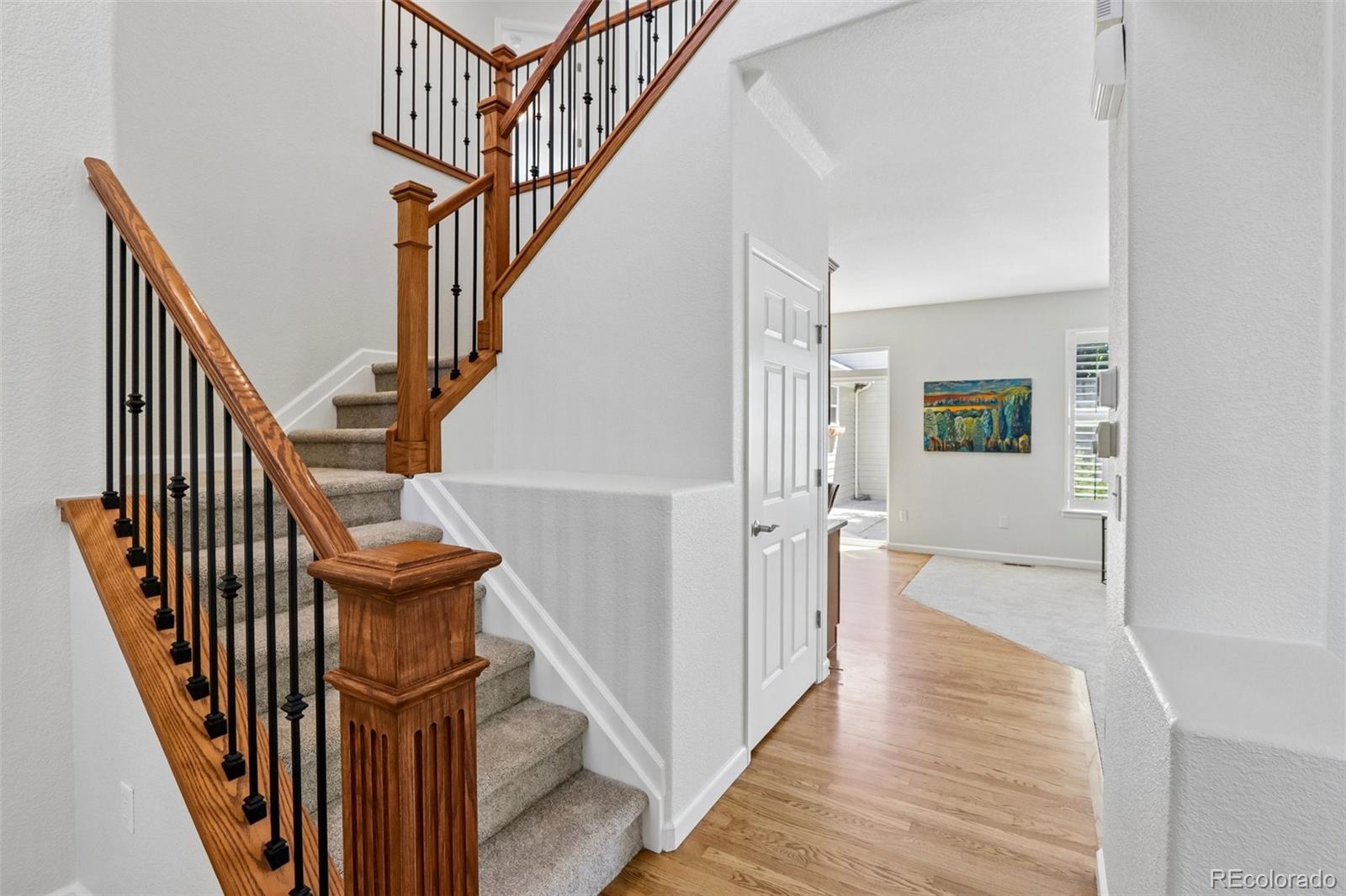 8648  Coors Street, arvada&nbsp; House Search MLS Picture