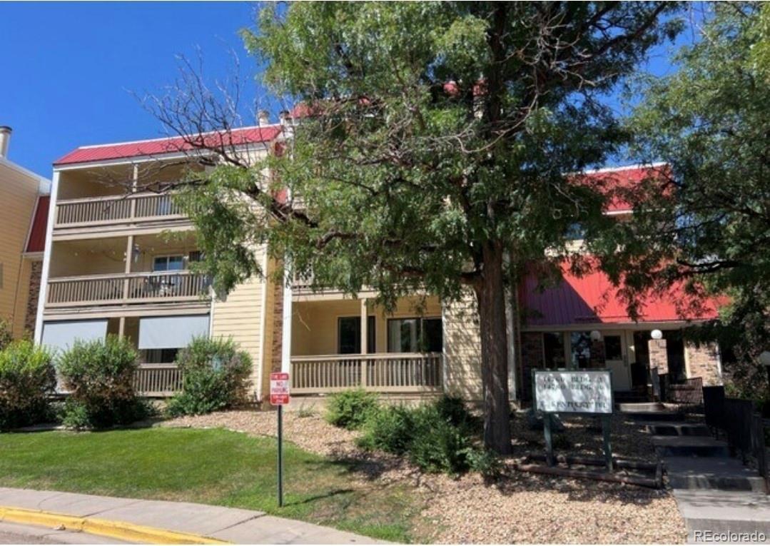 aurora&nbsp; House Search Picture
