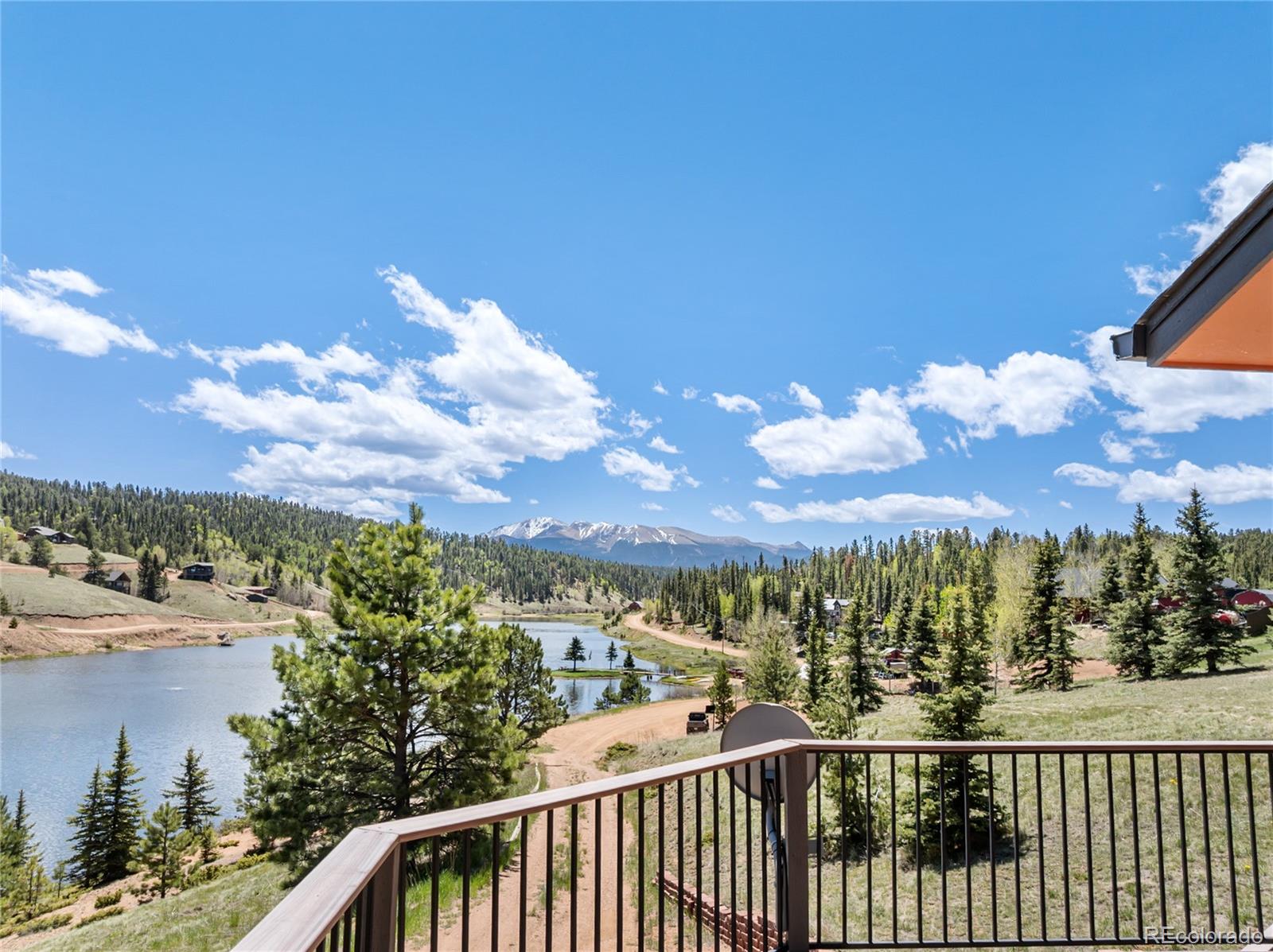 1506  Lake Place, divide&nbsp; House Search MLS Picture