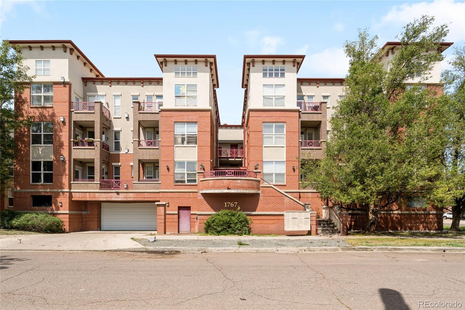 denver&nbsp; House Search Picture