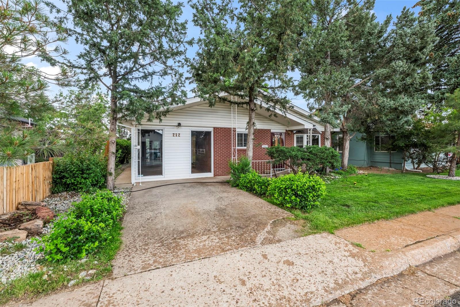 fort lupton&nbsp; House Search Picture