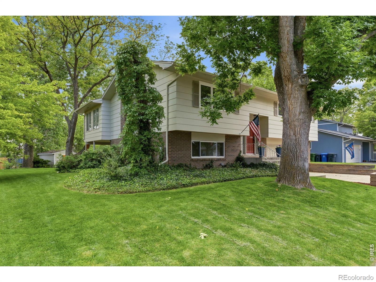 2930  Alamosa Court, loveland&nbsp; House Search MLS Picture