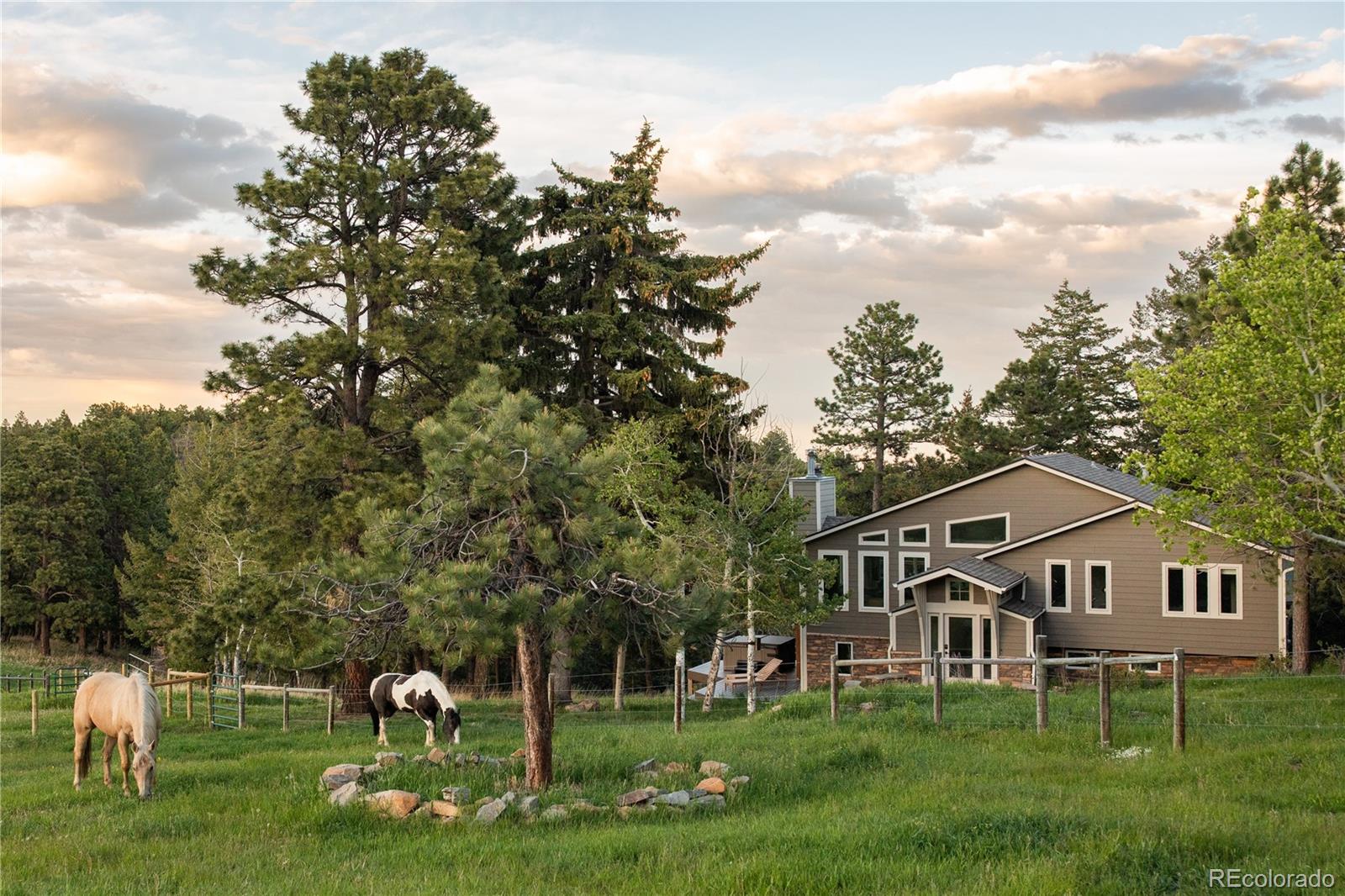 evergreen&nbsp; House Search Picture