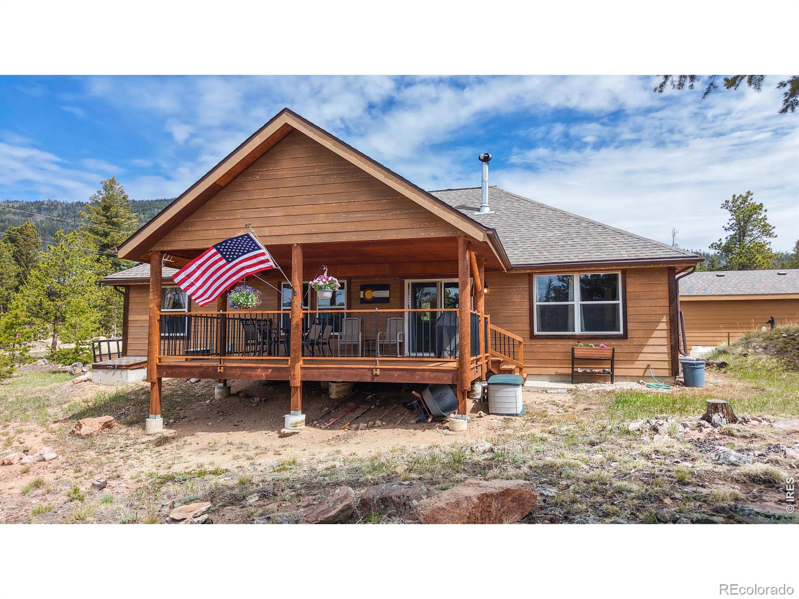 red feather lakes&nbsp; House Search Picture