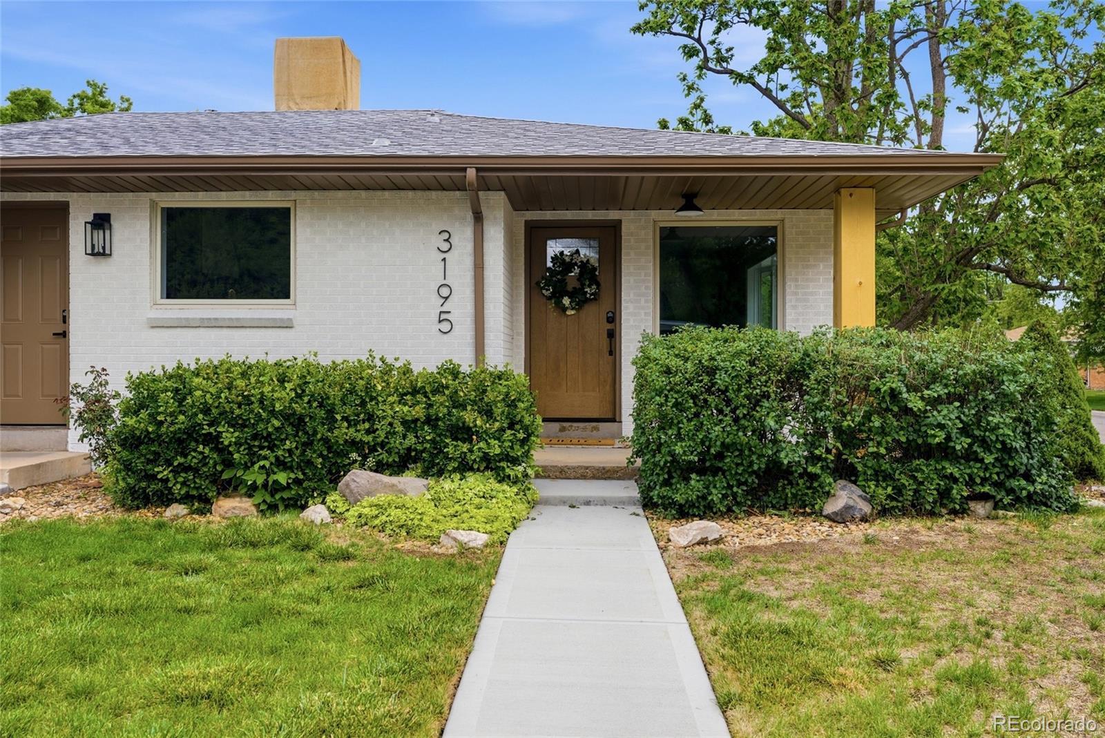 3195 S Franklin Street, englewood&nbsp; House Search MLS Picture