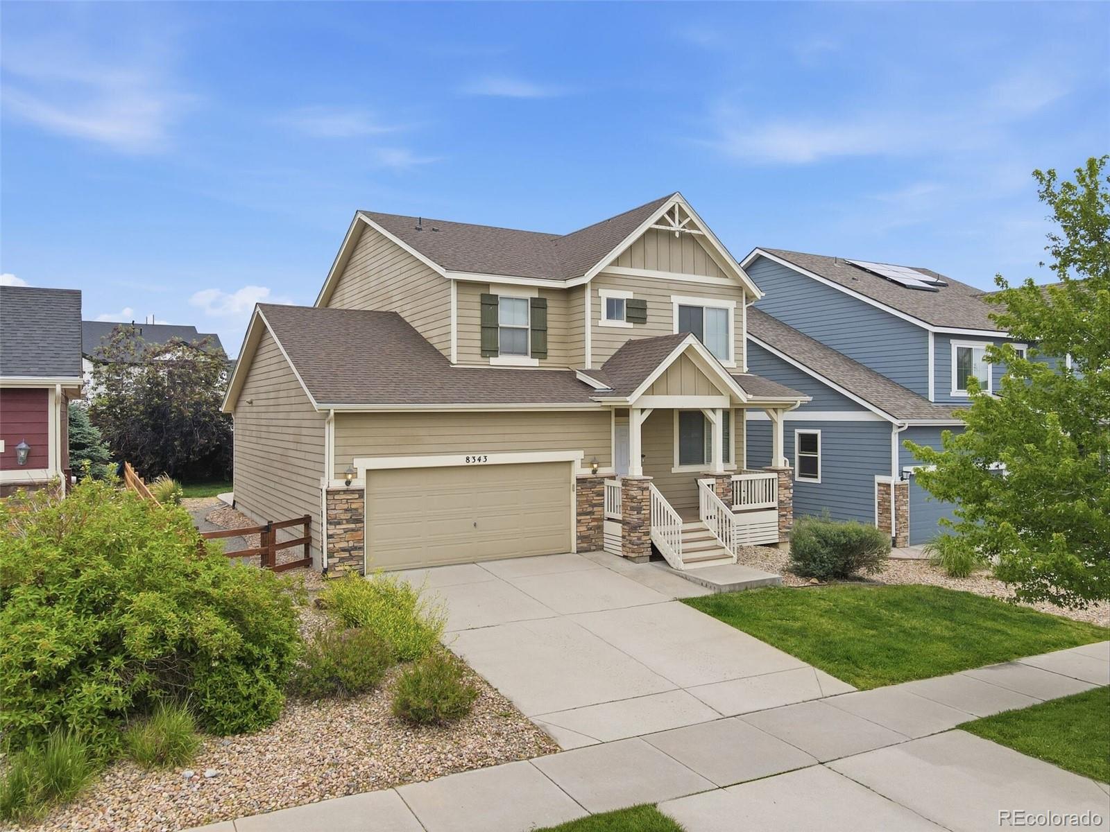 arvada&nbsp; House Search Picture