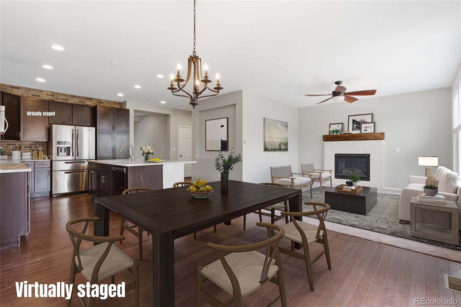 8343  Gladiola Street, arvada&nbsp; House Search MLS Picture