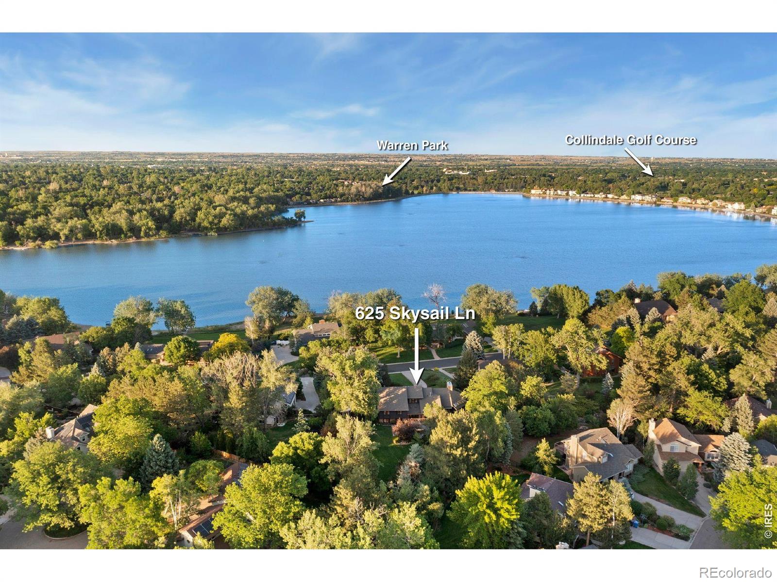 fort collins&nbsp; House Search Picture