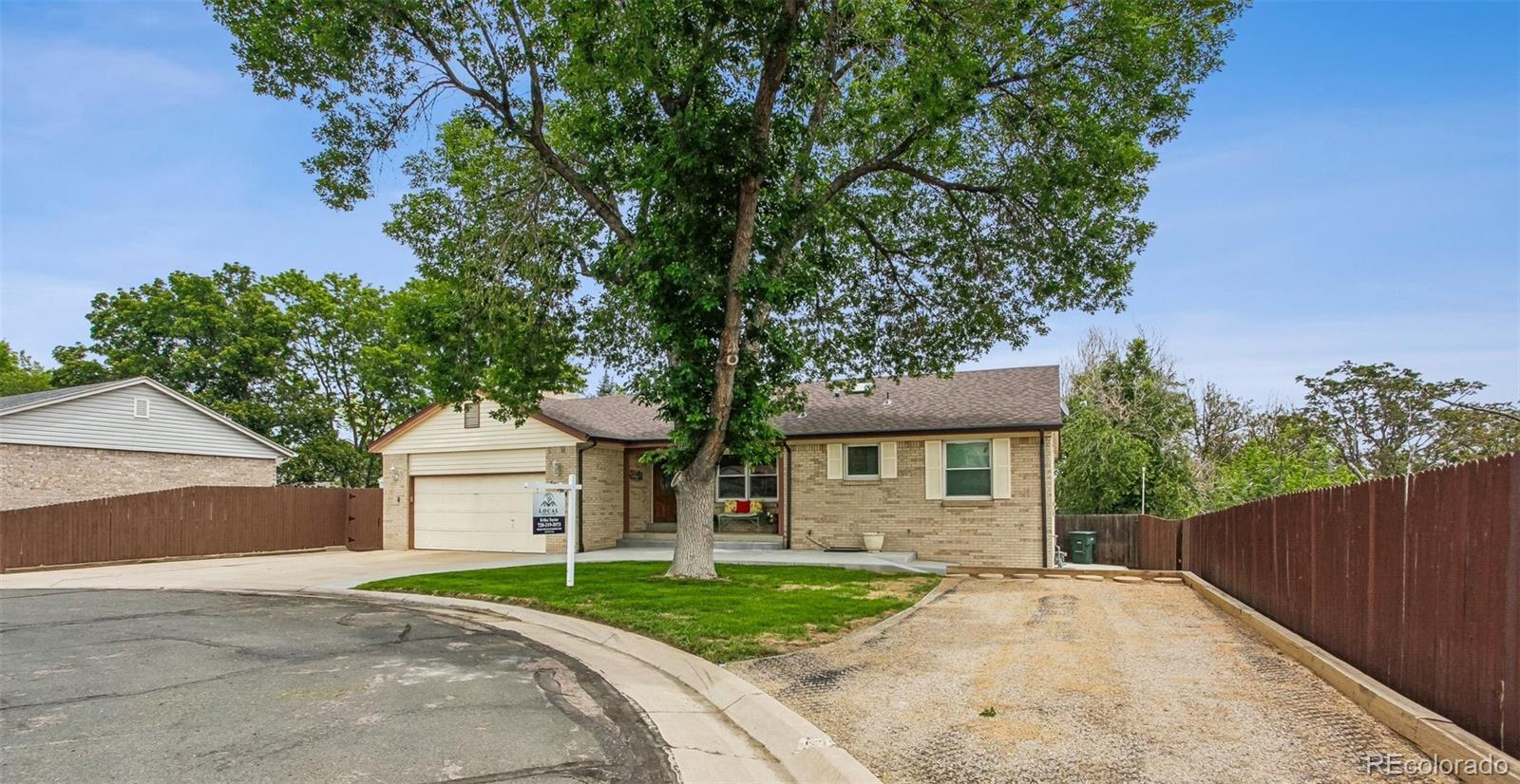 12304  Fillmore Court, thornton&nbsp; House Search MLS Picture