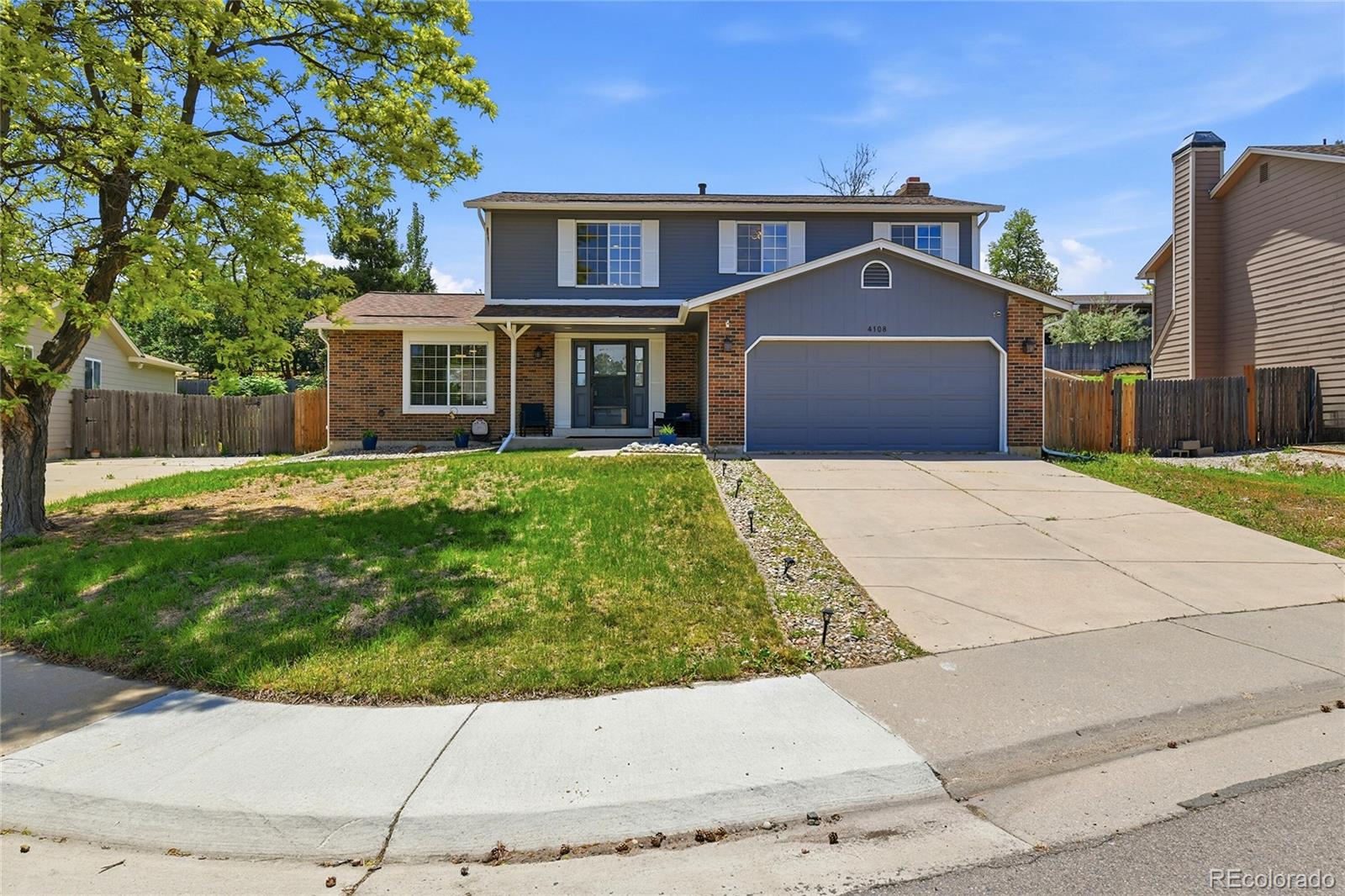 aurora&nbsp; House Search Picture