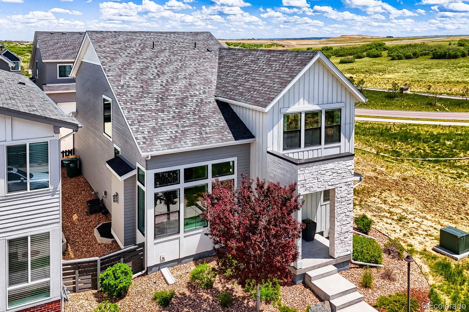 1747  Stable View Drive, castle pines&nbsp; House Search MLS Picture