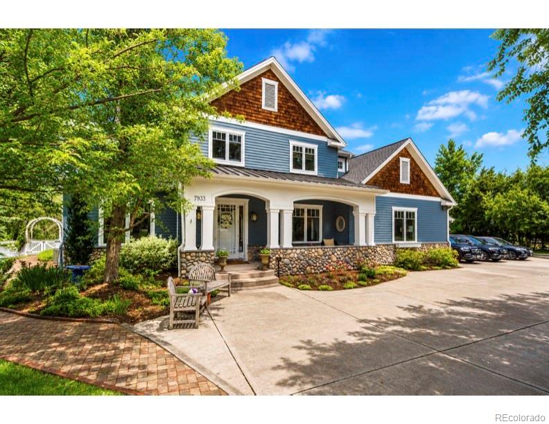 7933  Anchor Drive, longmont&nbsp; House Search MLS Picture