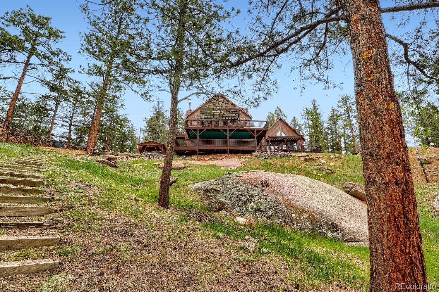 pine&nbsp; House Search Picture