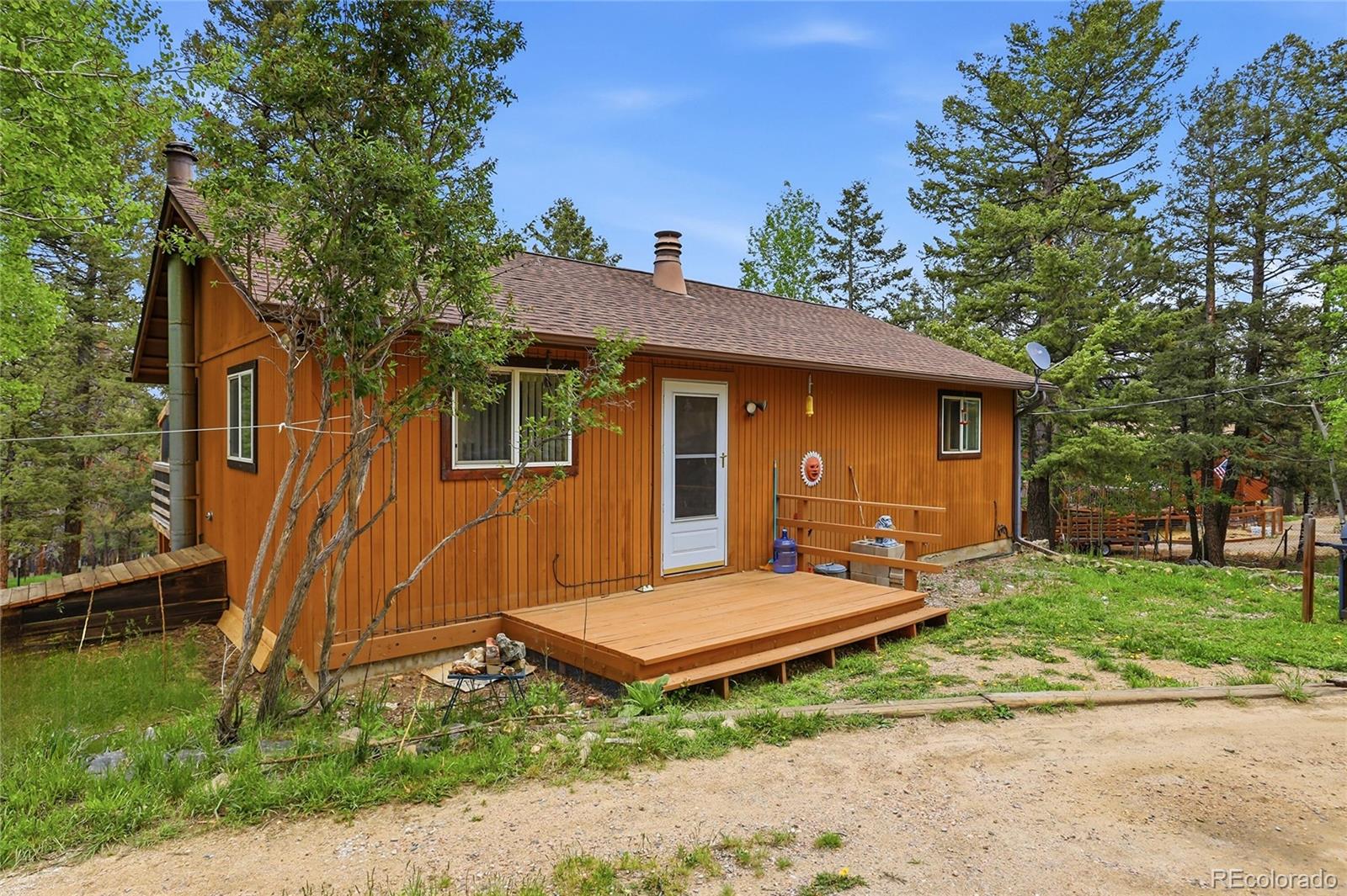 bailey&nbsp; House Search Picture
