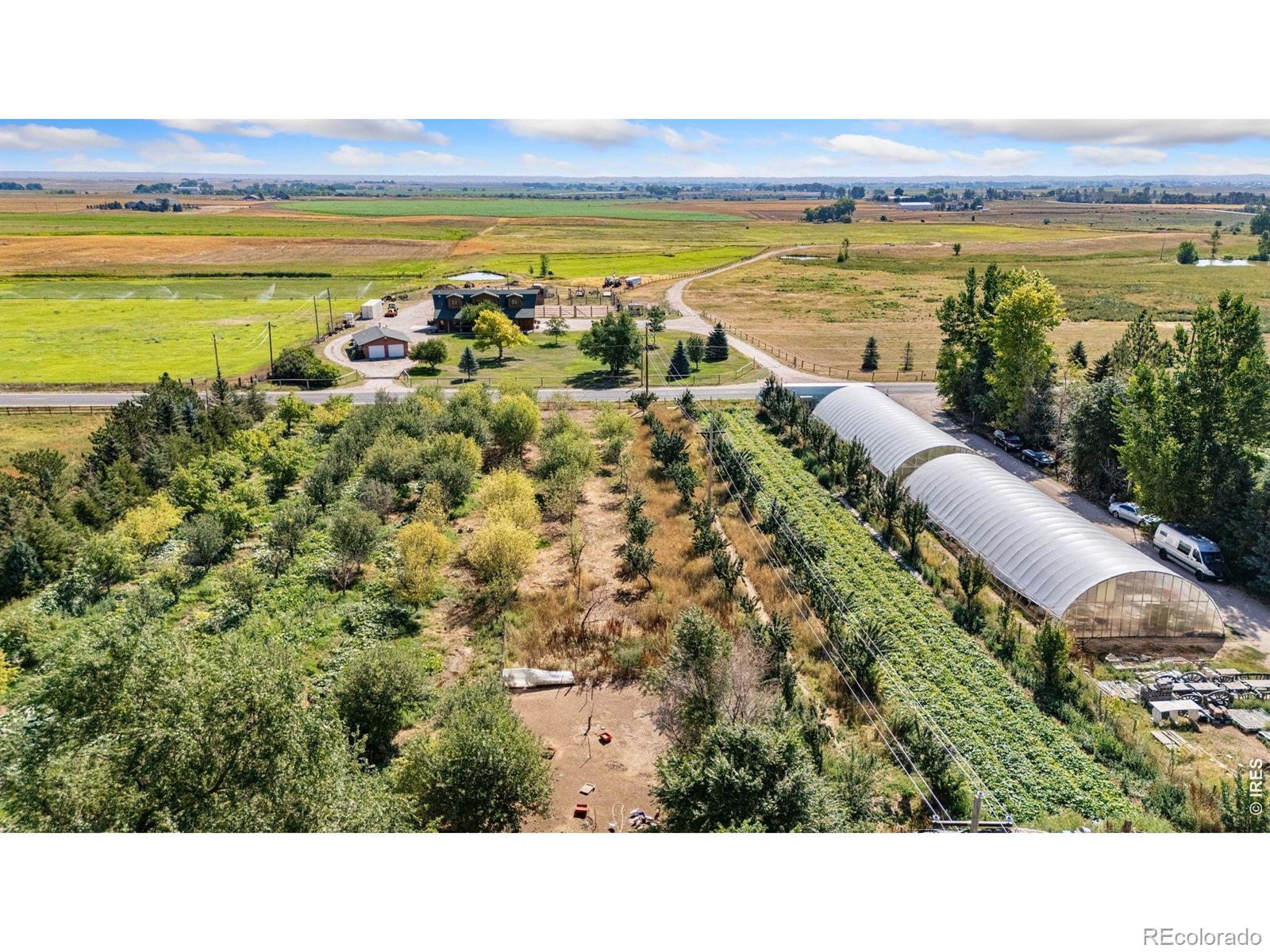 12155 N County Road 15 , wellington&nbsp; House Search MLS Picture