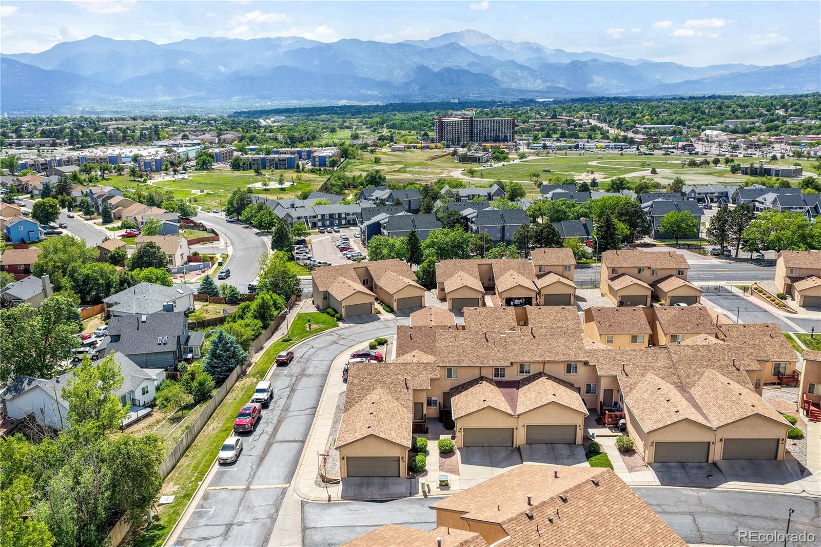 colorado springs&nbsp; House Search Picture