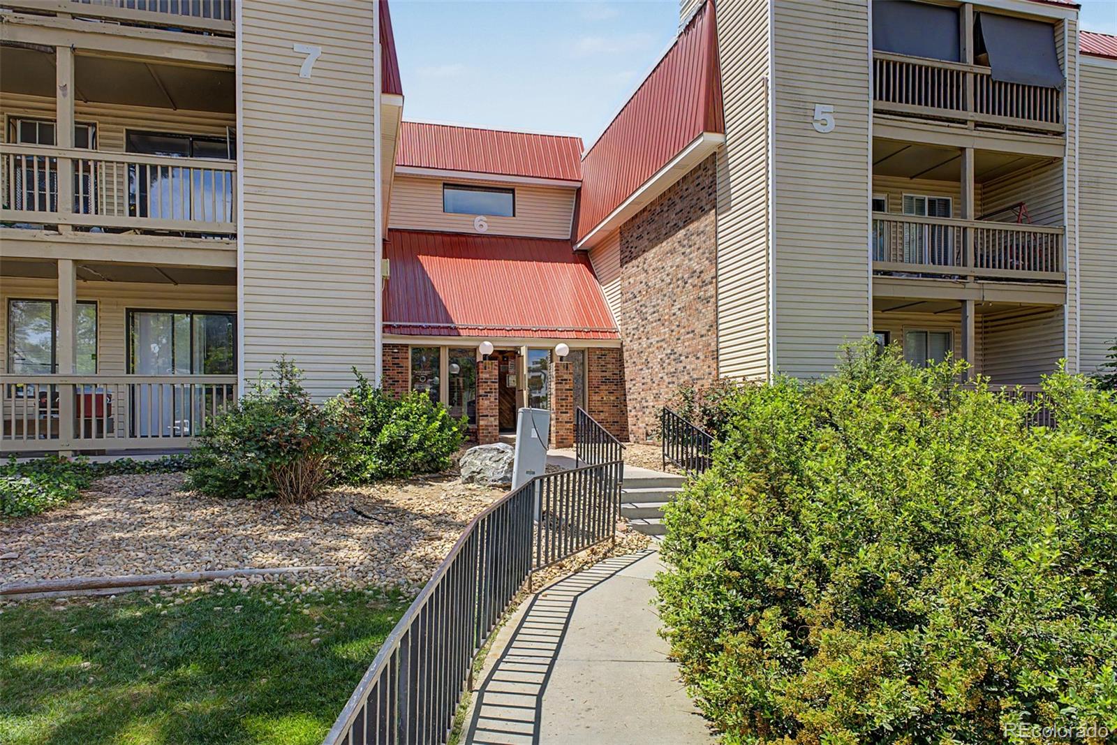 14720 E Kentucky Drive, aurora&nbsp; House Search MLS Picture