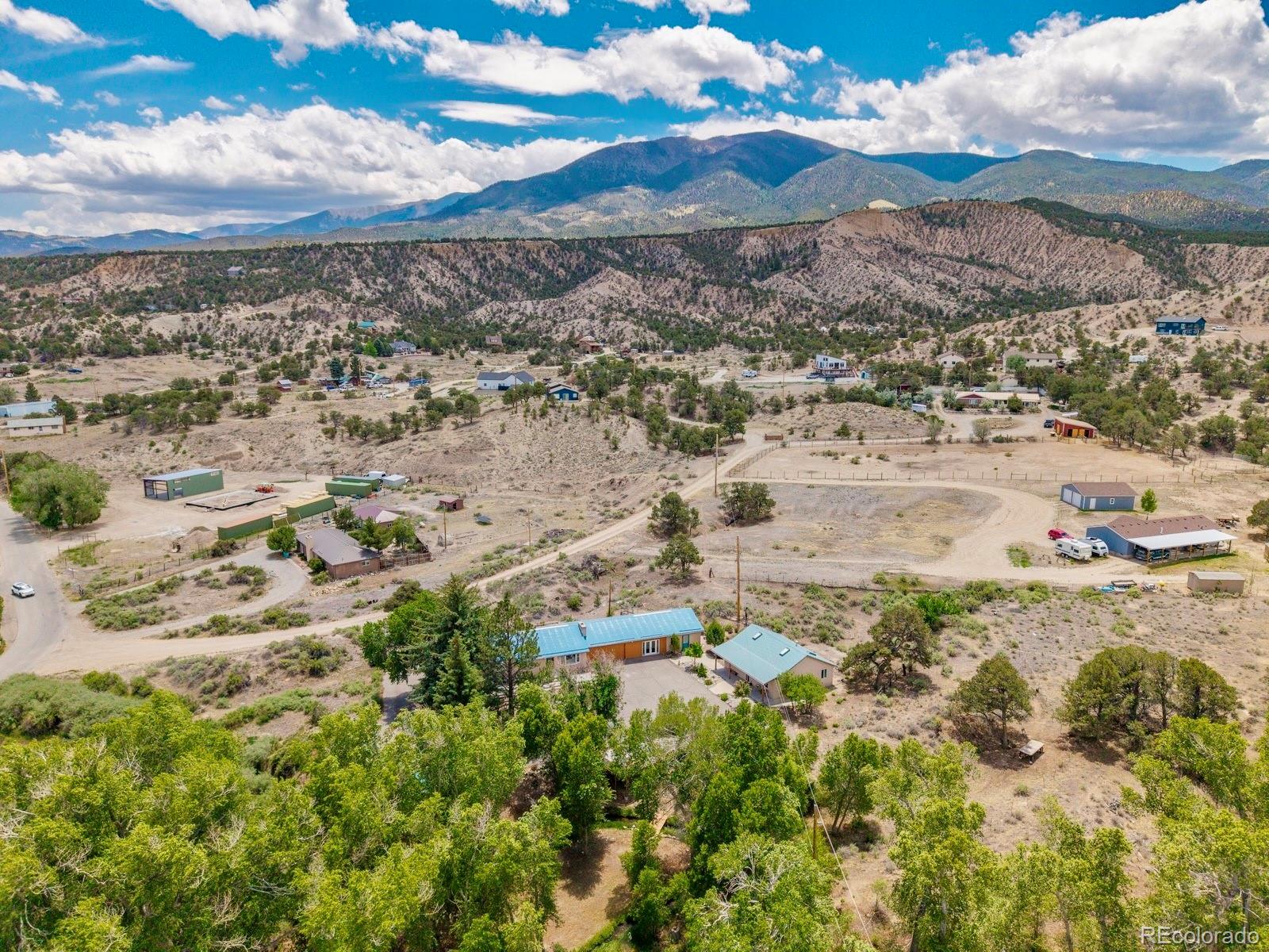 7750  County Road 111 , salida&nbsp; House Search MLS Picture