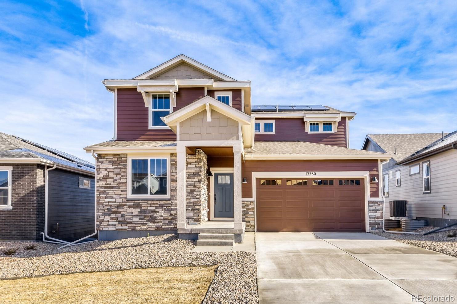 parker&nbsp; House Search Picture