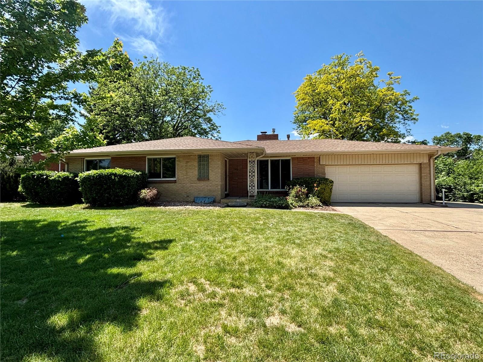 Meadowlark Hills Lakewood Home | MLS #: 5181694145  Dudley Street, Lakewood Beds: 3 Baths: 3 Price: $750,000