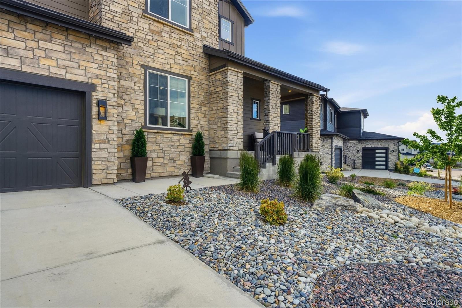 8701  Big Thompson Street, littleton&nbsp; House Search MLS Picture