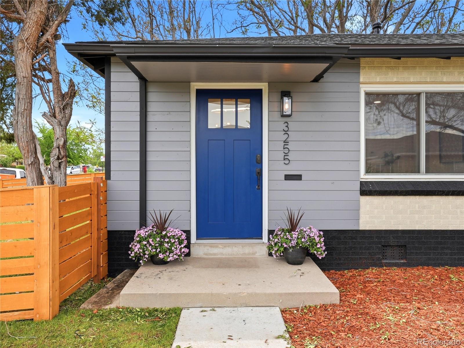 3255  Pontiac Street, denver&nbsp; House Search MLS Picture