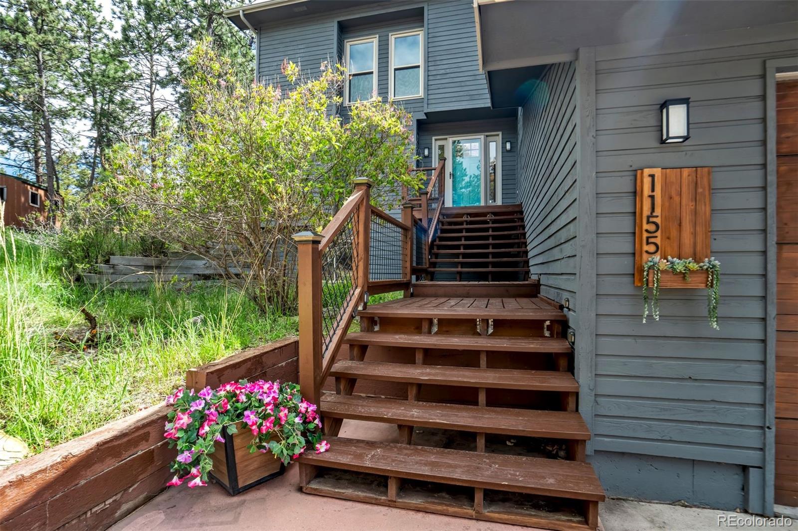 1155  Becky Drive, colorado springs&nbsp; House Search MLS Picture