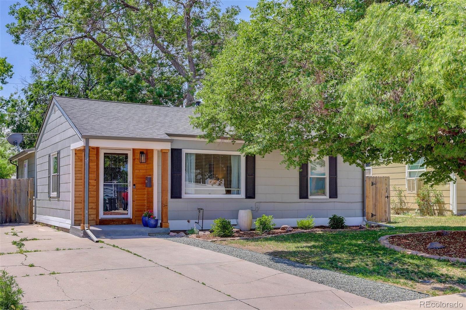 denver&nbsp; House Search Picture