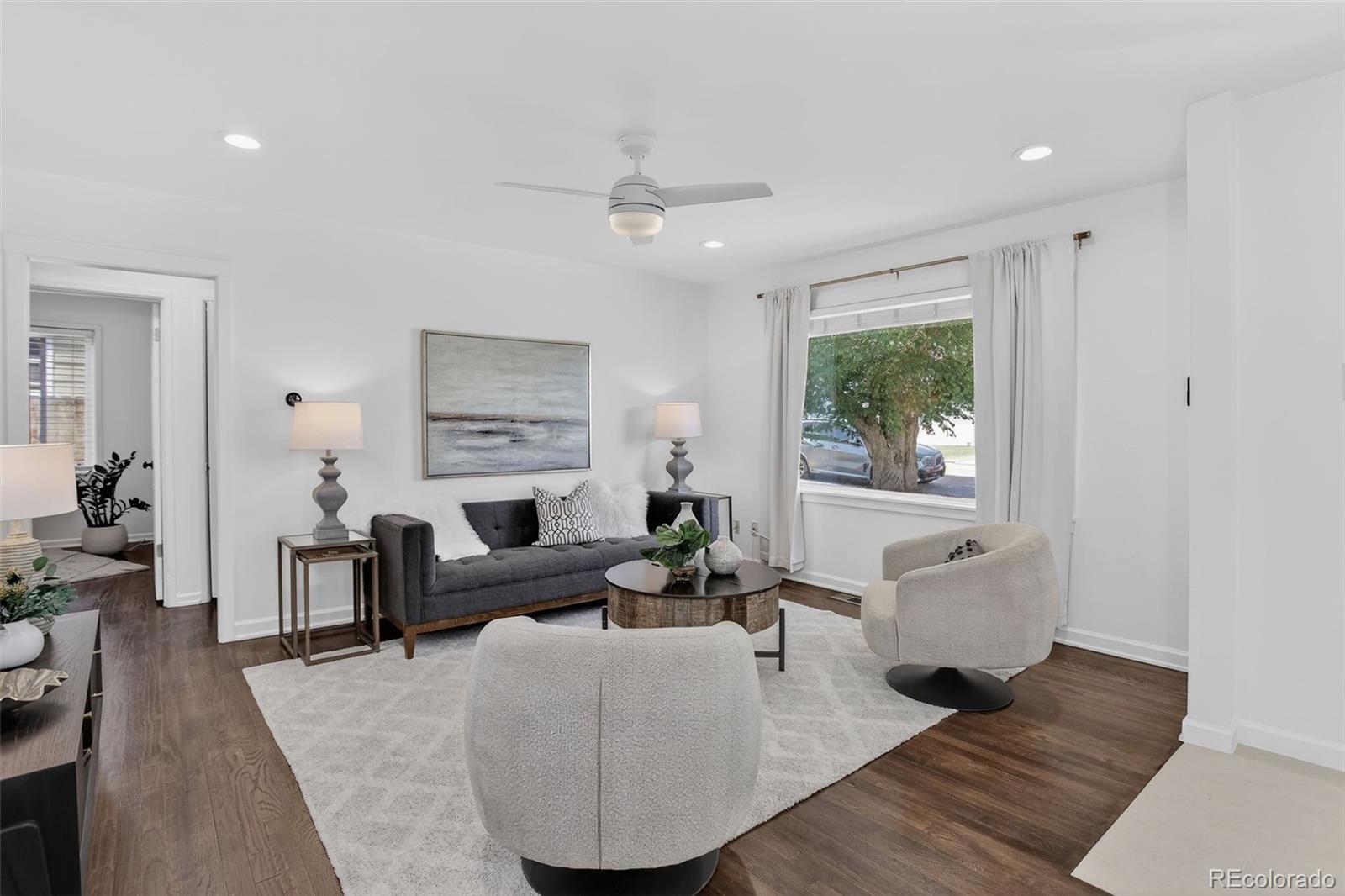 1770 W 51st Avenue, denver&nbsp; House Search MLS Picture
